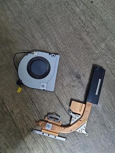 Kuler i hladnjak za Acer A515-54. ✨ Ispravno na lalafo.rs Kuler i hladnjak za Acer A515-54. ✨ Ispravno