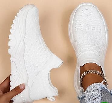 za svaki dan: Patike 37 obuvane par puta na lalafo.rs — 1 za svaki dan: Patike 37 obuvane par puta — 1