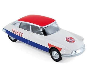 Art & Collectibles: Citroën DS 19 1958 Cycliste – Blue White Red – Norev Minijet Norev at lalafo.rs — 1 Art & Collectibles: Citroën DS 19 1958 Cycliste – Blue White Red – Norev Minijet Norev — 1