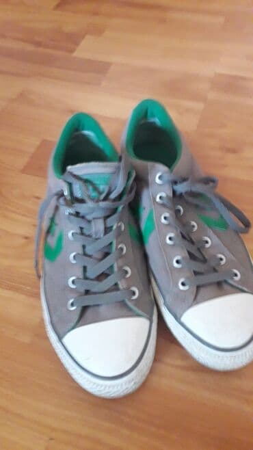 Patike, veličina - 41 na lalafo.rs Patike, veličina - 41