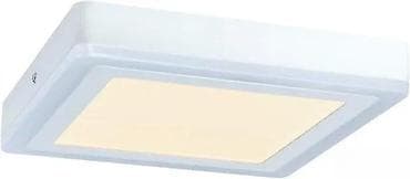 Home Decor: Paulmann Wall/Ceiling Sun RGB LED panel 245 × 245 mm, 2700K, 230V, alu at lalafo.rs — 5 Home Decor: Paulmann Wall/Ceiling Sun RGB LED panel 245 × 245 mm, 2700K, 230V, alu — 5