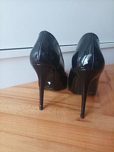 Salonke 37 obuvene jednom at lalafo.rs — 3 Salonke 37 obuvene jednom — 3