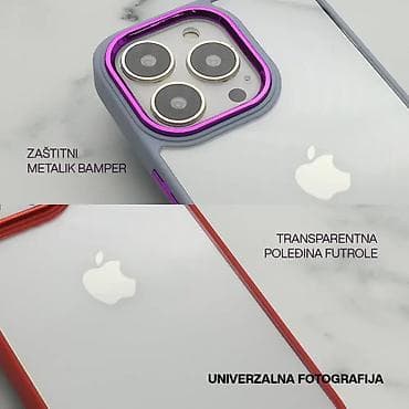 Futrola ELEGANT EDGE za iPhone 14 Plus (6.7) roze. Uz brzu dostavu i na lalafo.rs — 2 Futrola ELEGANT EDGE za iPhone 14 Plus (6.7) roze. Uz brzu dostavu i — 2