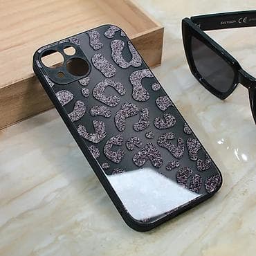 Maska Shiny glass za iPhone 15 6.1 crna. Uz brzu dostavu i sigurnu na lalafo.rs Maska Shiny glass za iPhone 15 6.1 crna. Uz brzu dostavu i sigurnu
