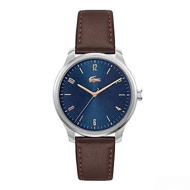 AKCIJA - LACOSTE Lisbon 2011322 - 42mm - Plava Potpuno nov i na lalafo.rs AKCIJA - LACOSTE Lisbon 2011322 - 42mm - Plava Potpuno nov i