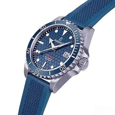 Boderry BDA007T SEATURTLE OCEAN - 40mm - Plava - Titanium na lalafo.rs — 7 Boderry BDA007T SEATURTLE OCEAN - 40mm - Plava - Titanium — 7
