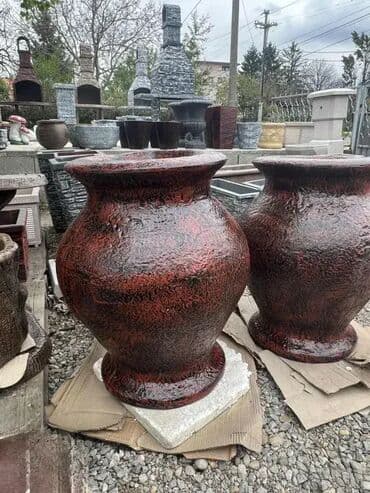 Zardinjera "Ćup veliki" - Obojena i izlakirana 🌿✨ Slikane isključivo na lalafo.rs Zardinjera "Ćup veliki" - Obojena i izlakirana 🌿✨ Slikane isključivo