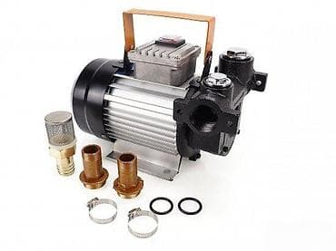 Electric Power Tools: Električna samousisna pumpa za dizel/gorivo sa priborom Opis: - at lalafo.rs — 3 Electric Power Tools: Električna samousisna pumpa za dizel/gorivo sa priborom Opis: - — 3