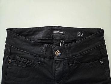 zenske original guess: Guess - ženske farmerke Original Pamuk 98 % Elastin 2 % Velicina 26 na lalafo.rs — 3 zenske original guess: Guess - ženske farmerke Original Pamuk 98 % Elastin 2 % Velicina 26 — 3