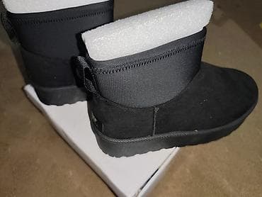 Ugg obuća 38, bоја - Crna na lalafo.rs — 2 Ugg obuća 38, bоја - Crna — 2