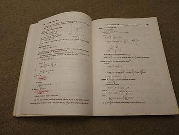 Sport & Hobby: Prodajem udzbenik Elementi matematicke analize, autora D. Mihailovica at lalafo.rs — 4 Sport & Hobby: Prodajem udzbenik Elementi matematicke analize, autora D. Mihailovica — 4