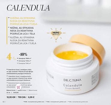 prsluk jaknica mango u: DR. C. TUNA kolekcija za negu kože – nežna, efikasna i bogata at lalafo.rs — 1 prsluk jaknica mango u: DR. C. TUNA kolekcija za negu kože – nežna, efikasna i bogata — 1