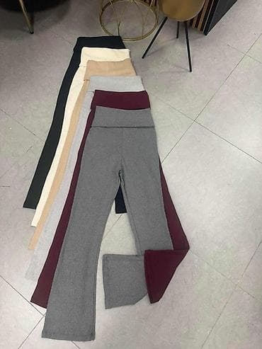 🔥Pantalone: 1.800 dinara 🔥2.kom = 2.600 dinara ✅Dužina 115cm Ženske na lalafo.rs — 1 🔥Pantalone: 1.800 dinara 🔥2.kom = 2.600 dinara ✅Dužina 115cm Ženske — 1