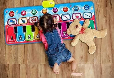 Muzička podloga 2600 RSD Muzička podloga- klavir, za učenje nota na lalafo.rs — 1 Muzička podloga 2600 RSD Muzička podloga- klavir, za učenje nota — 1