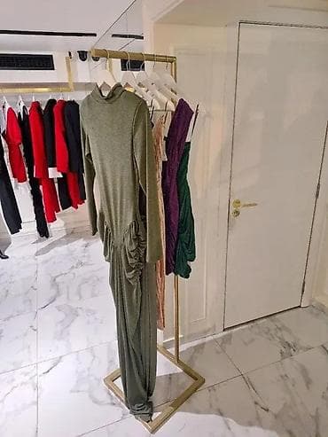 Women's Clothing: OPREMANJE BUTIKA ŠTENDERI PO MERI L56 | Izrada po meri Dezen ploče po at lalafo.rs — 3 Women's Clothing: OPREMANJE BUTIKA ŠTENDERI PO MERI L56 | Izrada po meri Dezen ploče po — 3