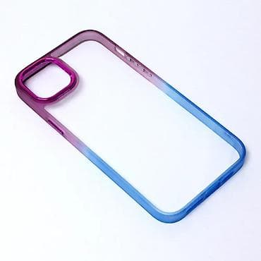 Maska Colorful Acrylic za iPhone 14 Plus 6.7 ljubicasta. Kataloški na lalafo.rs — 1 Maska Colorful Acrylic za iPhone 14 Plus 6.7 ljubicasta. Kataloški — 1