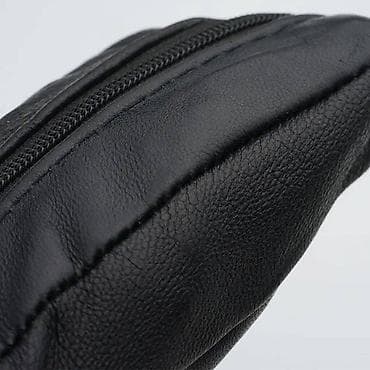 Kožna torbica futrola za ključeve i sitnice Novo! Praktična torbica od na lalafo.rs — 2 Kožna torbica futrola za ključeve i sitnice Novo! Praktična torbica od — 2