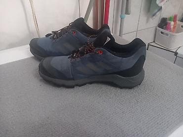 Adidas Terrex ženske planinarske patike - Model: Adidas Terrex na lalafo.rs Adidas Terrex ženske planinarske patike - Model: Adidas Terrex