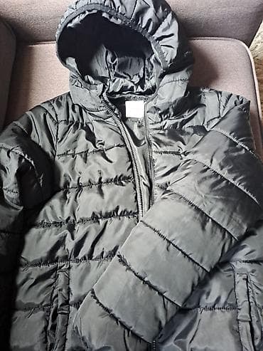 Sinsay, Zimska jakna, 158-164 na lalafo.rs Sinsay, Zimska jakna, 158-164