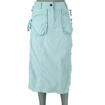 Suknja marc cain, vel. M/n3 marka: marc cain veličina: m/n3 na lalafo.rs — 1 Suknja marc cain, vel. M/n3 marka: marc cain veličina: m/n3 — 1