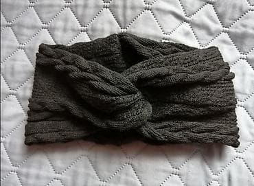 Turban, traka za kosu
Nenosena. Kupljena u Ceskoj na lalafo.rs — 1 Turban, traka za kosu
Nenosena. Kupljena u Ceskoj — 1