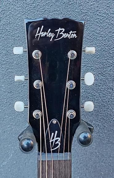 Sport & Hobby: HARLEY BENTON DC-60 JUNIOR PELHAM BLUE B-STOCK | Slanje po dogovoru at lalafo.rs — 3 Sport & Hobby: HARLEY BENTON DC-60 JUNIOR PELHAM BLUE B-STOCK | Slanje po dogovoru — 3