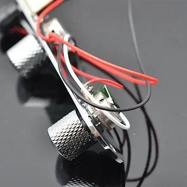 Sport & Hobby: CONTROL PLATE TELECASTER 2 BOJE - KOMPLET | Dimenzije su na at lalafo.rs — 4 Sport & Hobby: CONTROL PLATE TELECASTER 2 BOJE - KOMPLET | Dimenzije su na — 4