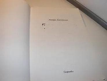 Emocionalna inteligencija Danijel GolemanAutor: Danijel na lalafo.rs — 5 Emocionalna inteligencija Danijel GolemanAutor: Danijel — 5