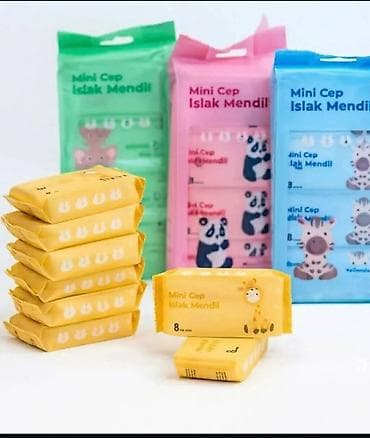 kozna jakna sa: Prelepe mini vlazne maramice 8x8 komada Prelepo mirišu Idealno za na lalafo.rs — 1 kozna jakna sa: Prelepe mini vlazne maramice 8x8 komada Prelepo mirišu Idealno za — 1