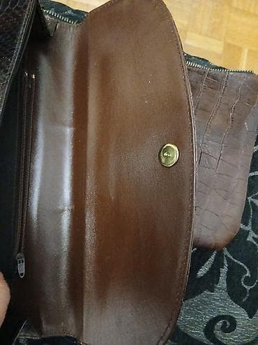 Novcanik tasna od zmije novo. 30 sa 16 at lalafo.rs — 3 Novcanik tasna od zmije novo. 30 sa 16 — 3