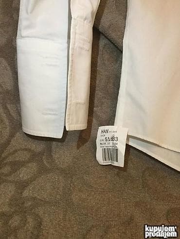 Original Charles Turwhitt kosulja 41 Slim fit 100% Extra fine cotton na lalafo.rs — 3 Original Charles Turwhitt kosulja 41 Slim fit 100% Extra fine cotton — 3