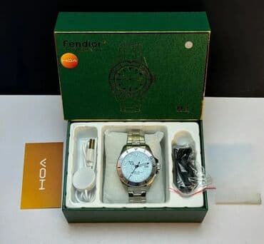 Ručni satovi: Smart watch, Muški na lalafo.rs Ručni satovi: Smart watch, Muški