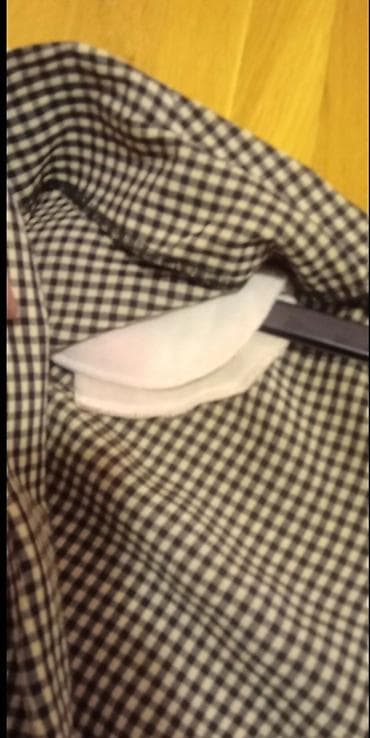 zenske broj: Novi letnji ženski blejzer, kratak rukav, br.38, manje naramenice i at lalafo.rs — 7 zenske broj: Novi letnji ženski blejzer, kratak rukav, br.38, manje naramenice i — 7