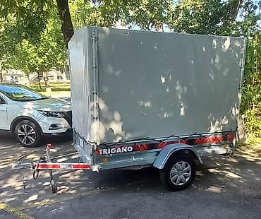 Transport: Iznajmljivanje prikolice sa ceradom Prikolica platforma sa ceradom za at lalafo.rs — 5 Transport: Iznajmljivanje prikolice sa ceradom Prikolica platforma sa ceradom za — 5