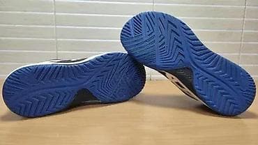 Asics Gel-Dedicate 8 (br.39) patike su u odličnom stanju kao što se na lalafo.rs — 5 Asics Gel-Dedicate 8 (br.39) patike su u odličnom stanju kao što se — 5