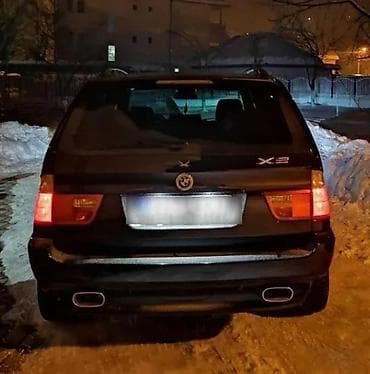 Tispki nastavci auspuha Bmw X5 e53. Tipski nastavci auspuha Bmw X5 E53 na lalafo.rs Tispki nastavci auspuha Bmw X5 e53. Tipski nastavci auspuha Bmw X5 E53