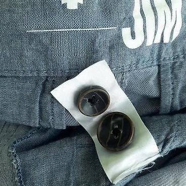 Britches and shorths Tom Tailor, color - Grey at lalafo.rs — 7 Britches and shorths Tom Tailor, color - Grey — 7