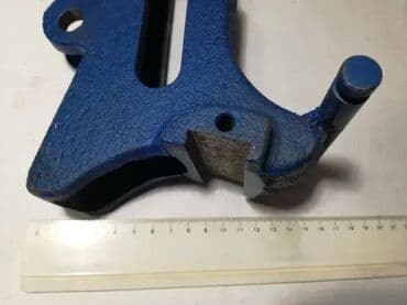 Milling Cutters: Nosač za strug, glodalicu, tocilo, oštrilicu Nosač za strug at lalafo.rs — 12 Milling Cutters: Nosač za strug, glodalicu, tocilo, oštrilicu Nosač za strug — 12