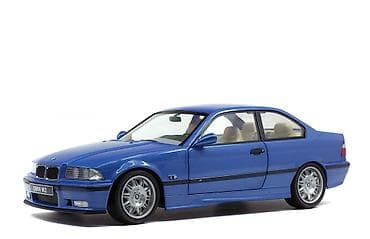 BMW E36 Coupé M3 – 1990 – Bleu Estoril – 1:18 – Solido Solido BMW na lalafo.rs — 1 BMW E36 Coupé M3 – 1990 – Bleu Estoril – 1:18 – Solido Solido BMW — 1