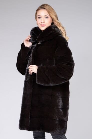 XL, Sa postavom, Nerc, bоја - Braon na lalafo.rs XL, Sa postavom, Nerc, bоја - Braon