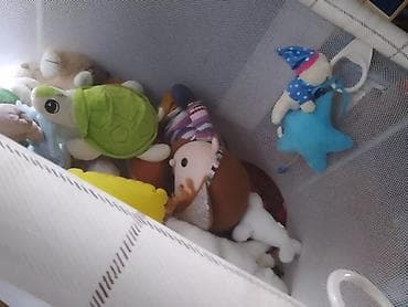 Table legs: Prenosivi bebi ogradica/vrtić - Pravougaoni model sa metalnim at lalafo.rs — 4 Table legs: Prenosivi bebi ogradica/vrtić - Pravougaoni model sa metalnim — 4