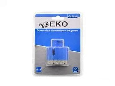 cista koza broj: GEKO dijamantska kruna za bušenje keramike/gres pločica - Model na lalafo.rs — 2 cista koza broj: GEKO dijamantska kruna za bušenje keramike/gres pločica - Model — 2