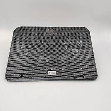 Postolje za hladjenje 15.6 inch Postolje sa dva USB porta i na lalafo.rs — 5 Postolje za hladjenje 15.6 inch Postolje sa dva USB porta i — 5