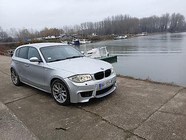 privezak srebro: BMW 118d (E87) – 5-vrata hečbek Karakteristike i oprema: - Dizel na lalafo.rs — 5 privezak srebro: BMW 118d (E87) – 5-vrata hečbek Karakteristike i oprema: - Dizel — 5