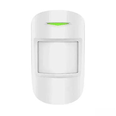 Bežični detektor pokreta AJAX MotionCamera Bežični PIR detektor na lalafo.rs — 1 Bežični detektor pokreta AJAX MotionCamera Bežični PIR detektor — 1