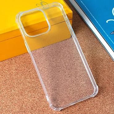 Transparent Ice Cube case for iPhone 15 Pro Max 6.7. The store offers na lalafo.rs Transparent Ice Cube case for iPhone 15 Pro Max 6.7. The store offers