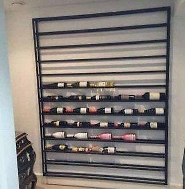 cepaci za drva: POLICA ZA VINO IZRADA PO MERI | Kontakt telefon 06******** Viber na lalafo.rs — 1 cepaci za drva: POLICA ZA VINO IZRADA PO MERI | Kontakt telefon 06******** Viber — 1