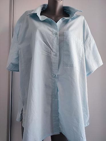 Tunika DIVIDED HM 48/50 NOVA!!! PAMUK 100% 1000din Prelepa tunika na lalafo.rs Tunika DIVIDED HM 48/50 NOVA!!! PAMUK 100% 1000din Prelepa tunika