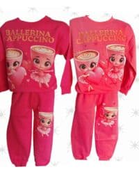 Kapucina 3 do 7
2700
Srednje frutovano na lalafo.rs Kapucina 3 do 7
2700
Srednje frutovano