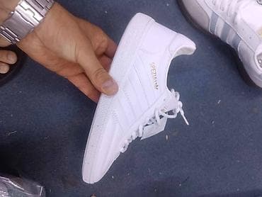 Adidas spezial patike
Novo
Brojevi 36 do 40
fb Moja Kupovina 1 na lalafo.rs — 2 Adidas spezial patike
Novo
Brojevi 36 do 40
fb Moja Kupovina 1 — 2